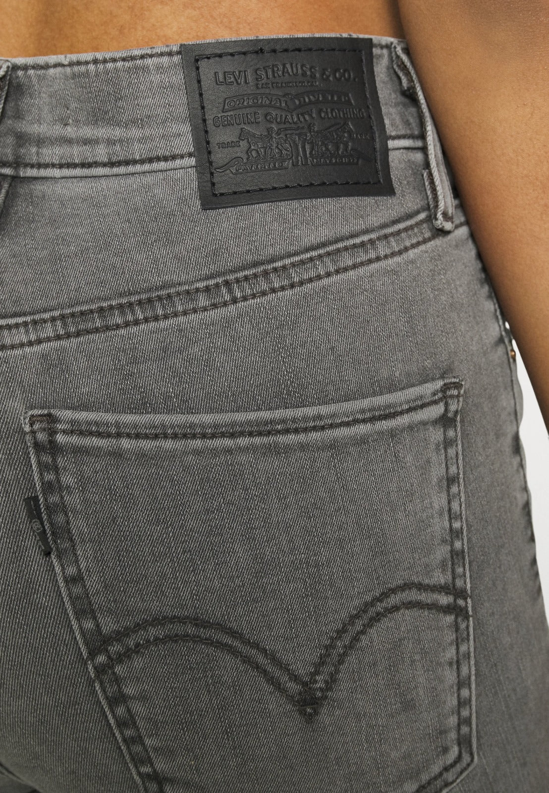 Women's jeans by Levi's Women's jeans by Levi's